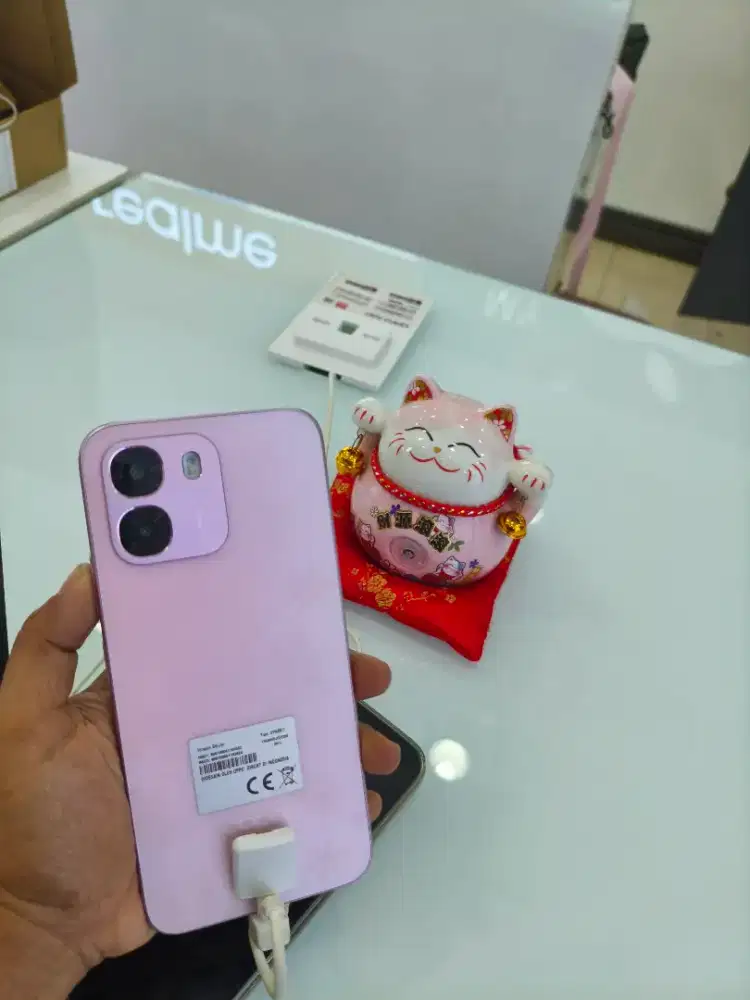 Jual Smartphone baru dan second