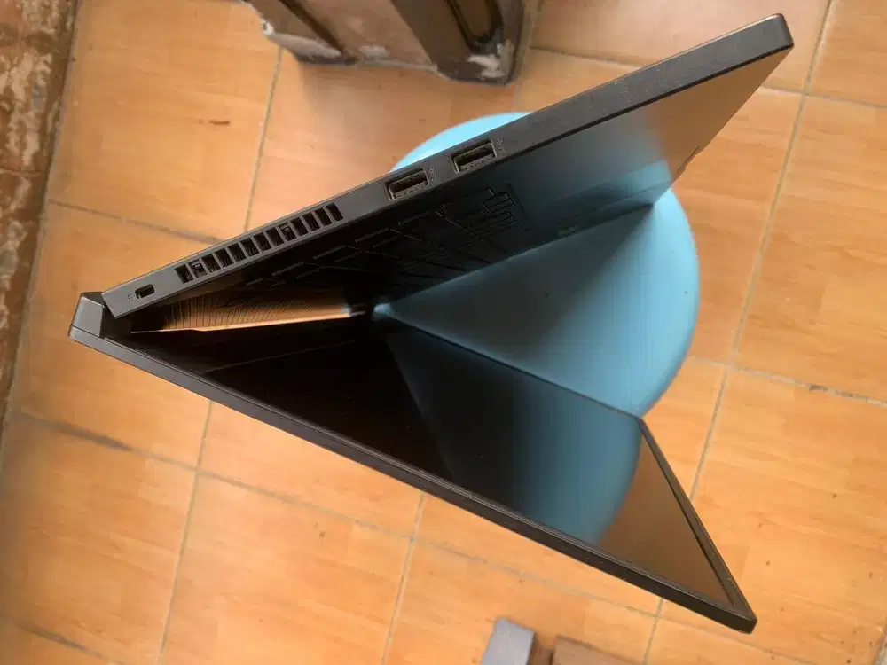 Laptop Asus ROG GA502D