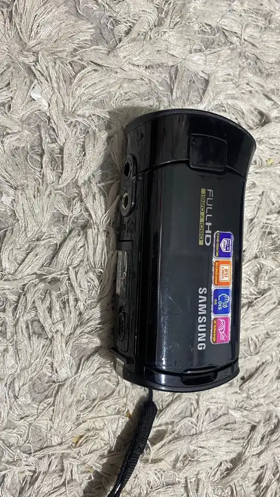 Kamera digicam samsung