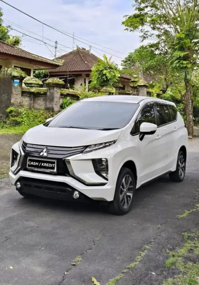 Xpander exceed at 2019