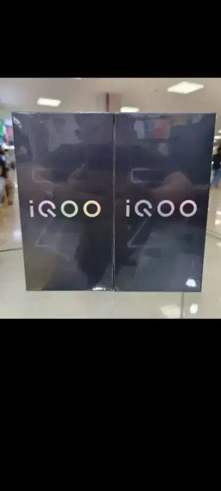 Vivo iqoo Z10 lite ram 8gb 256gb dan8/128 Z9X 5G