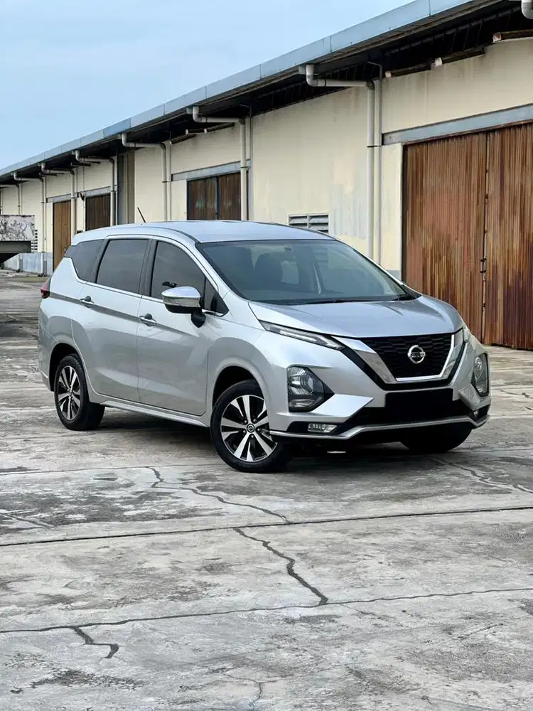 Nissan Livina VL 2019