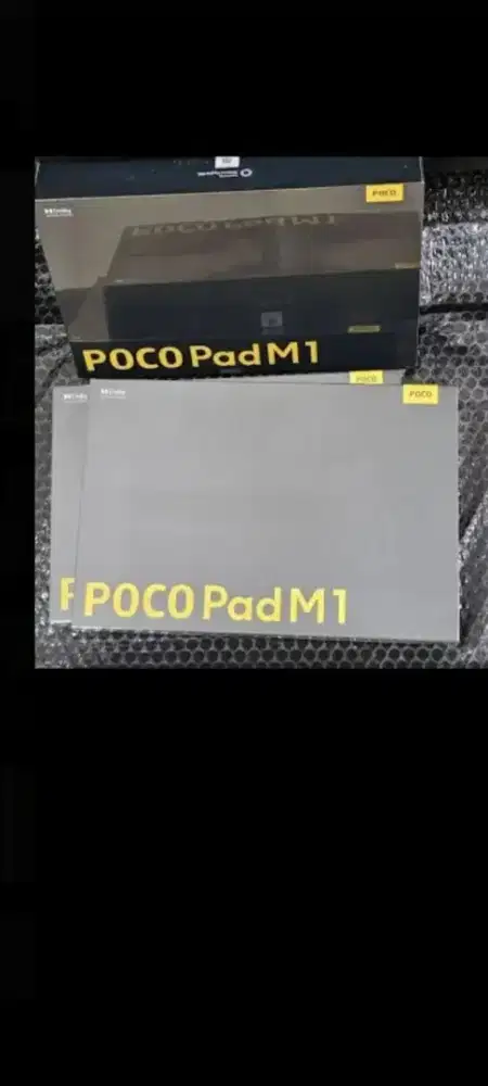 Tablet Xiaomi poco pad M1 8/256