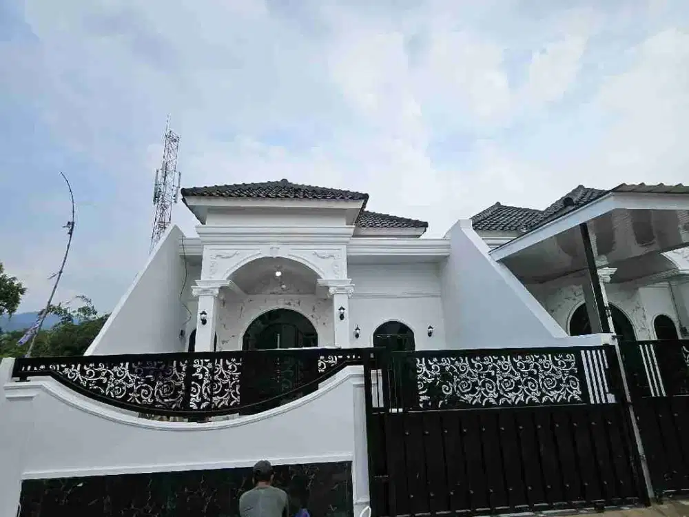 DI JUAL RUMAH MURAH MEWAH PANDORA RESIDENCE