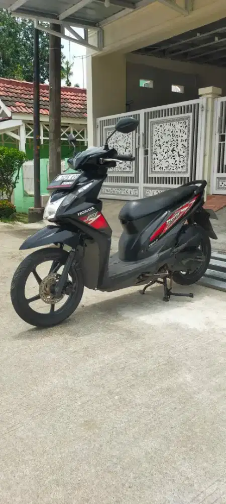 BEAT FI ORIGINAL TERAWAT