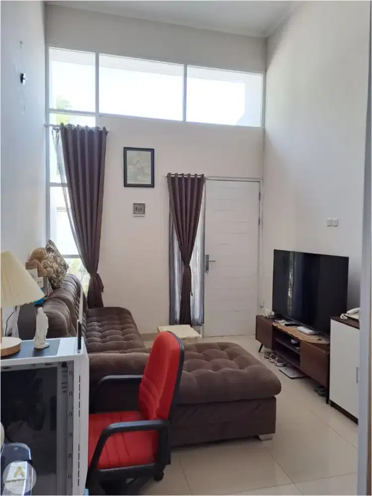 Rumah Murah Bumi Panyawangan Cileunyi 5 menit dari tol cileunyi