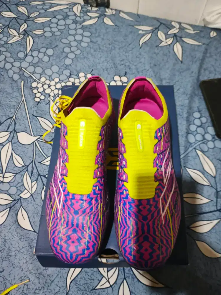 Mills xyclops xtream fg uk 41