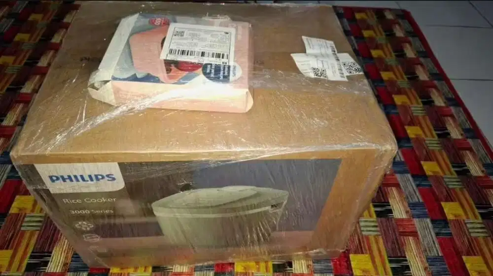 RICE COOKER PHILIPS 3000 SERIES 1.8L