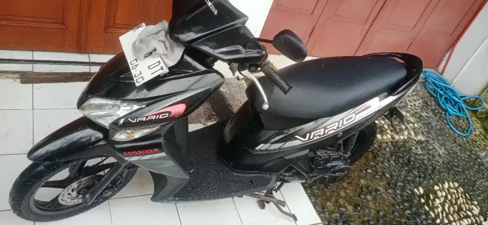 Vario karbu hemat