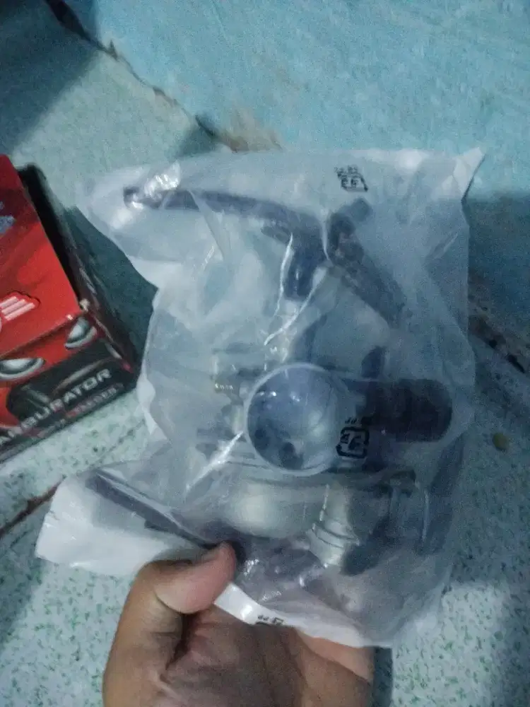 Di jual karburator Supra merk TAEGEN