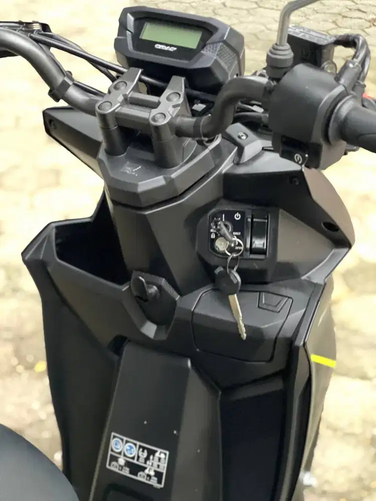 DP : 2.800.000 HONDA ALL NEW BEAT STREET 2025