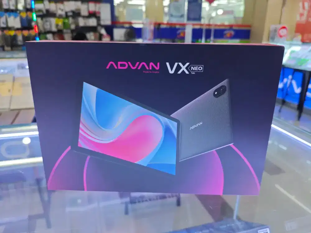 Tablet Advan VX Neo 4/128