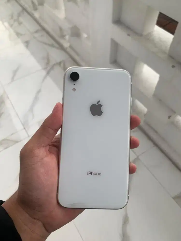 Iphone xr 64gb inter all operator