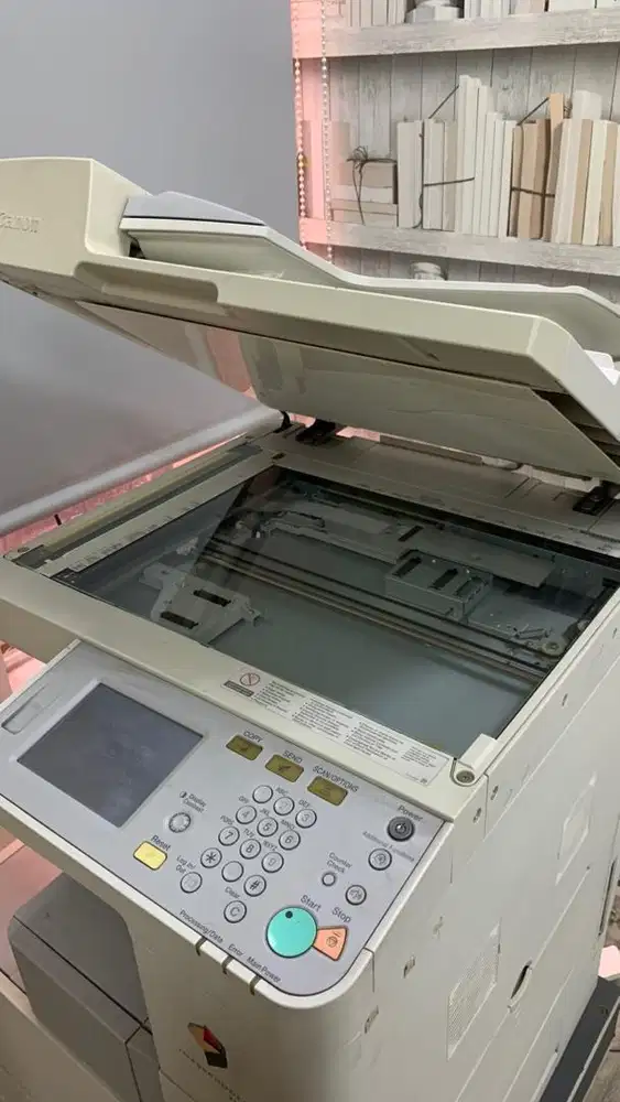 Mesin Foto Copy Canon