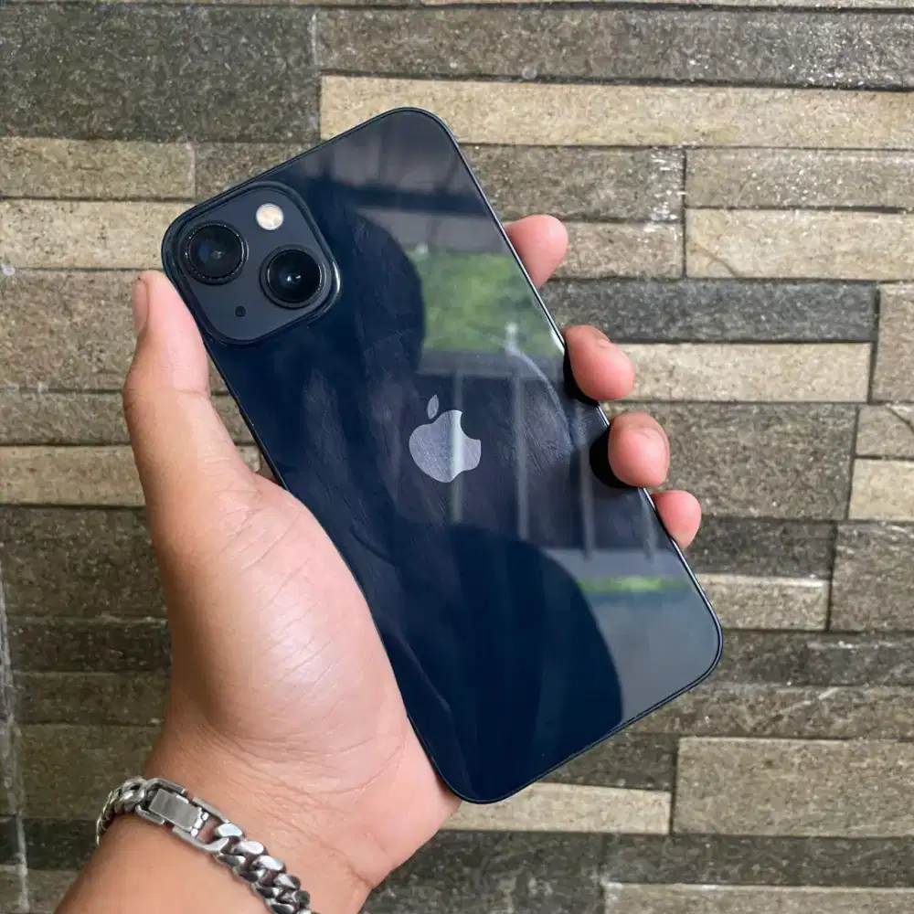 Iphone 13 ibox resmi