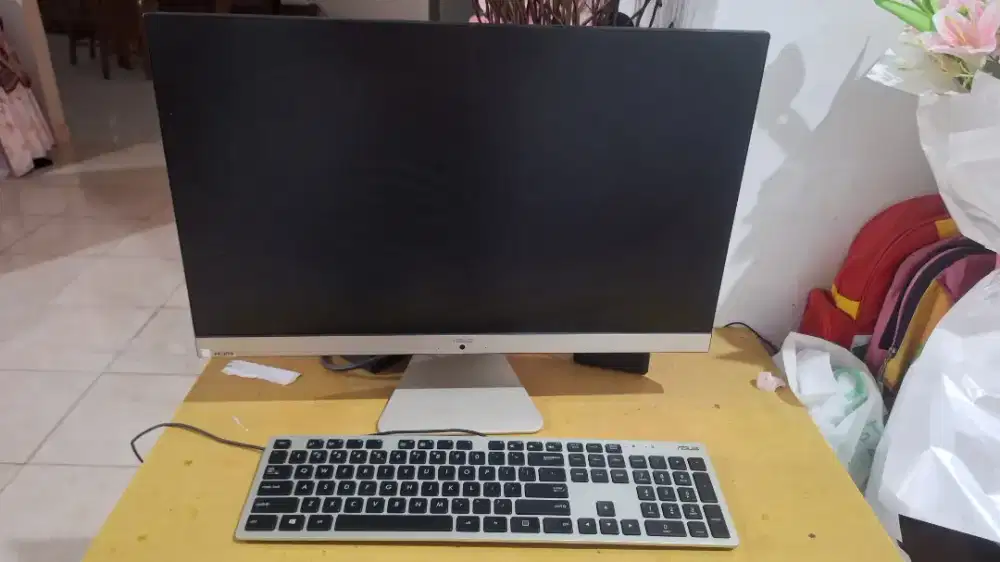 All in one PC Komputer