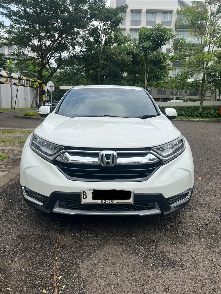 Honda CR-V 2020 Bensin