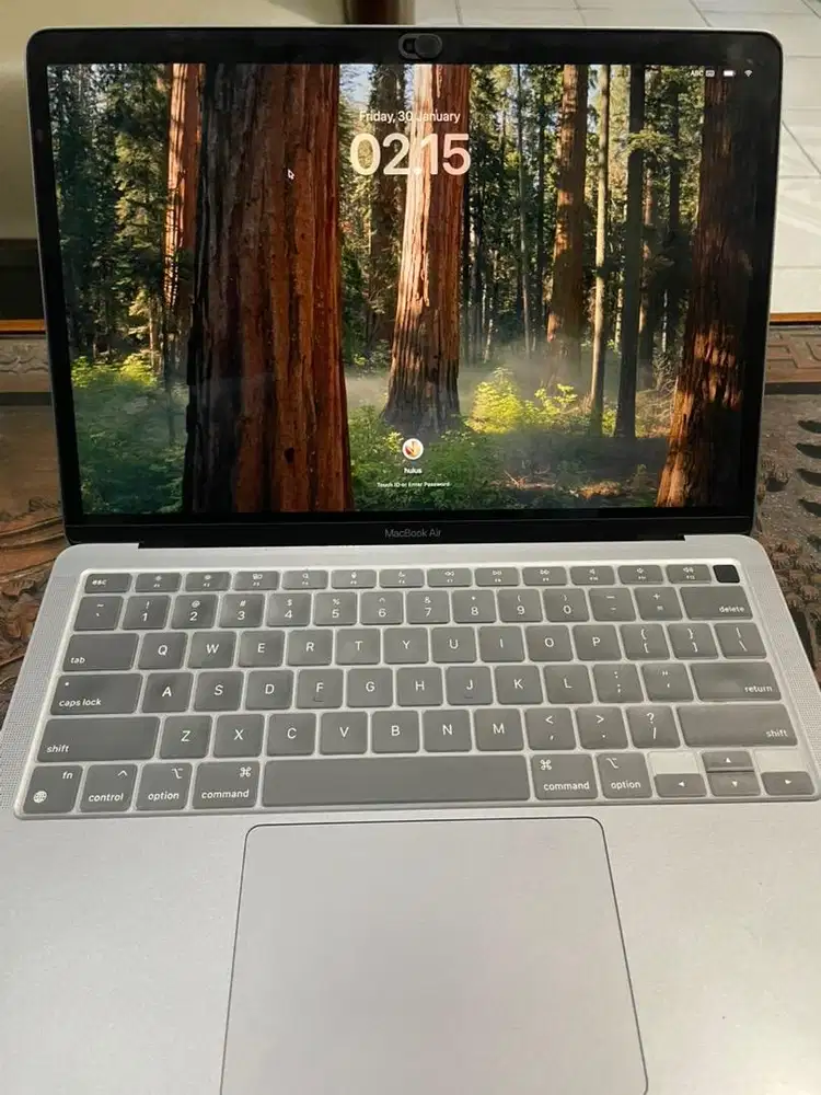 MACBOOK AIR M1 2020 8/256GB
