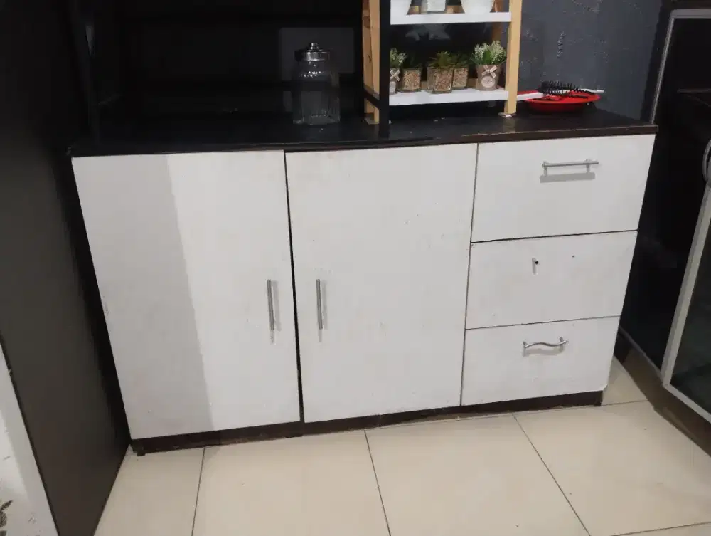 Di jual cepat borongan semuanya