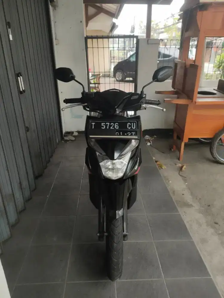 Beat all new Thun 2017 terawat