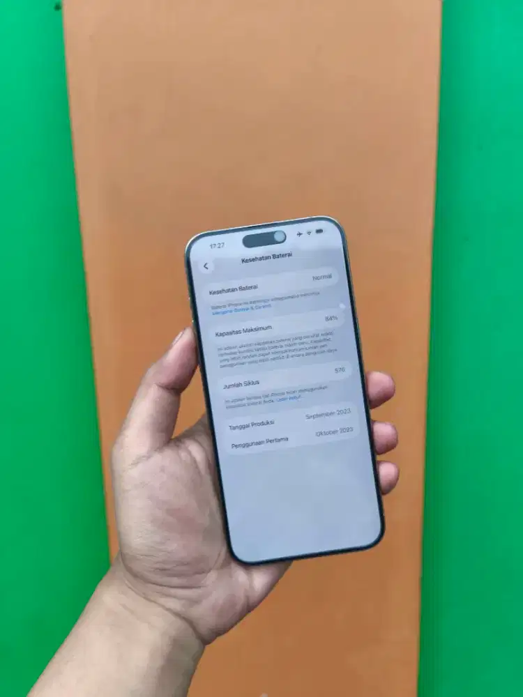 iphone 15 Pro Max 256gb iBox