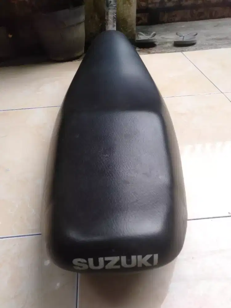 Assalamualaikum jok satria f 150 ORI