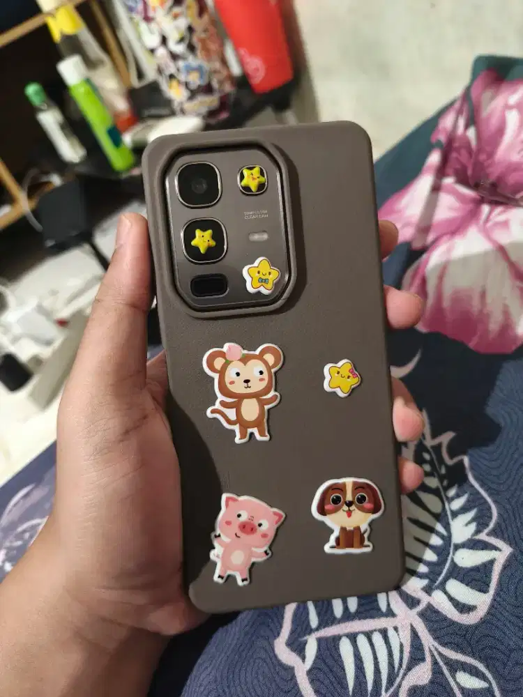 Infinix Note 50X 8/256 like new