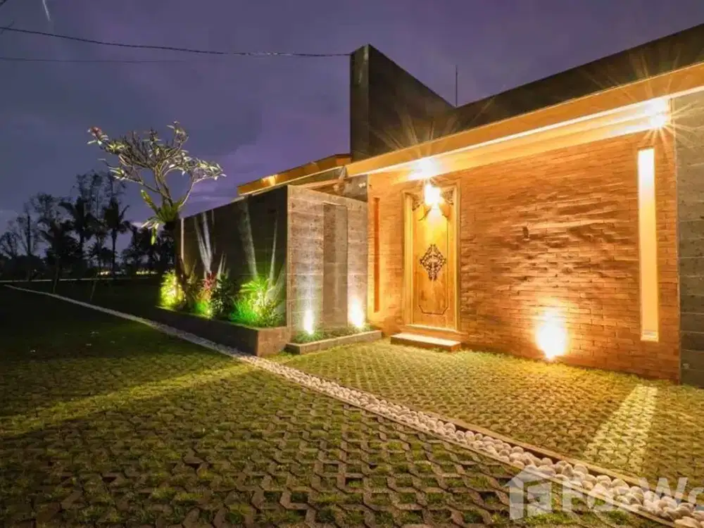 2 Bedroom Villa for sale in Ubud, Bali