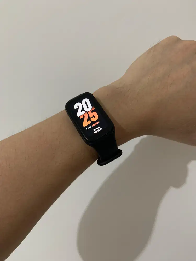 Xiaomi Band 8 Active
