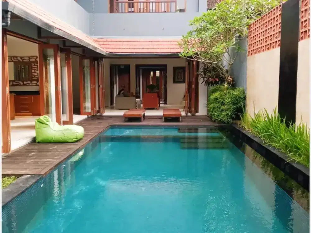 3 Bedroom Villa for sale in Ubud, Bali