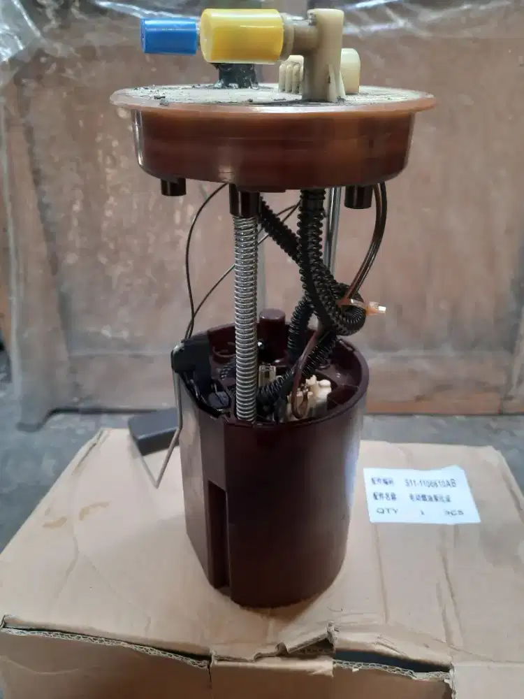Fuelpump Chery QQ