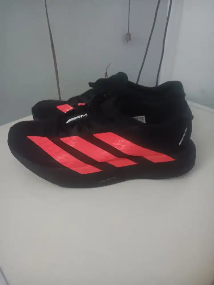 Adizero Evo SL x AMG