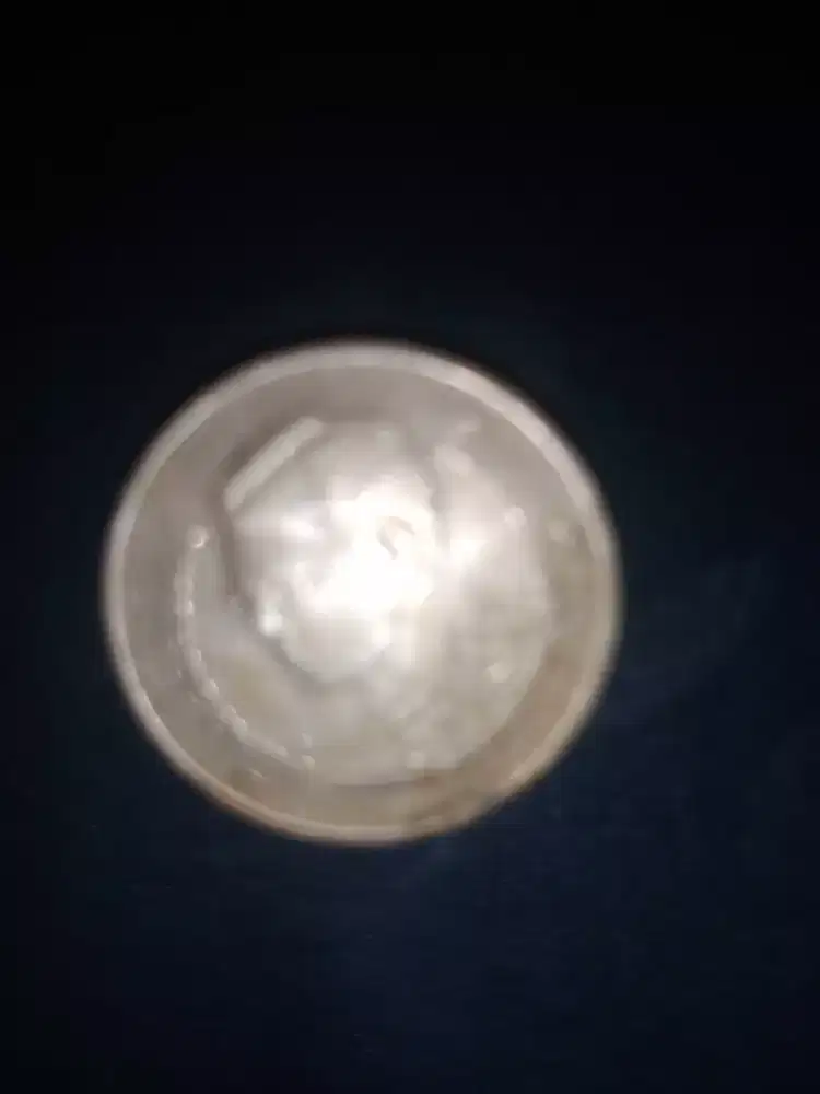 Uang coin jadul golden