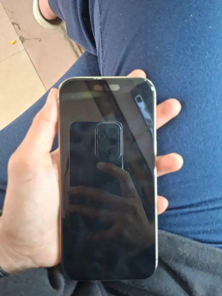 Iphone 16 pro 256 ibox