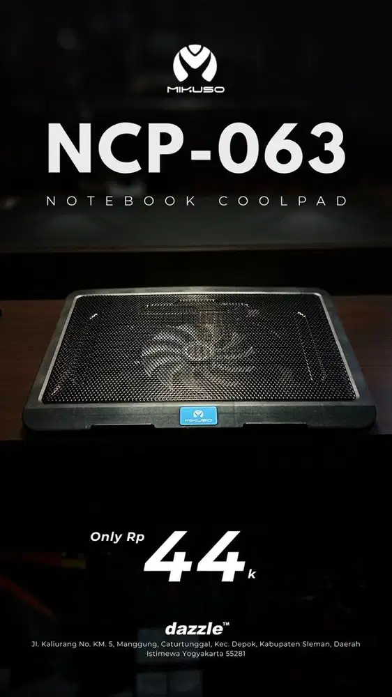 Coolpad Mikuso NCP-063