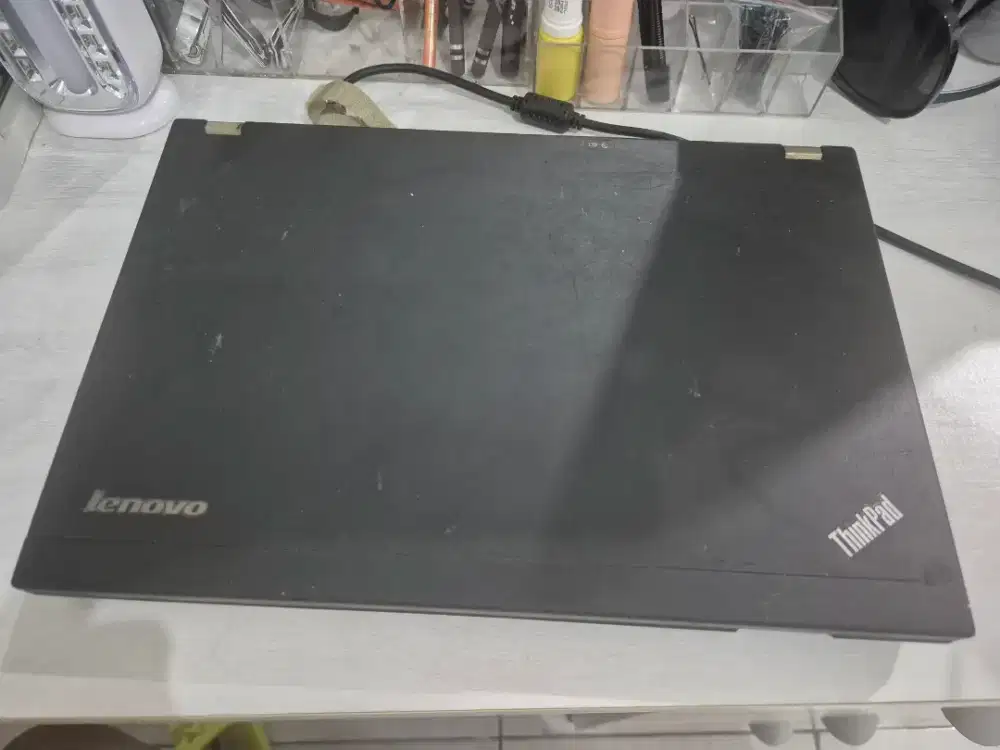 laptop lenovo thinkpad