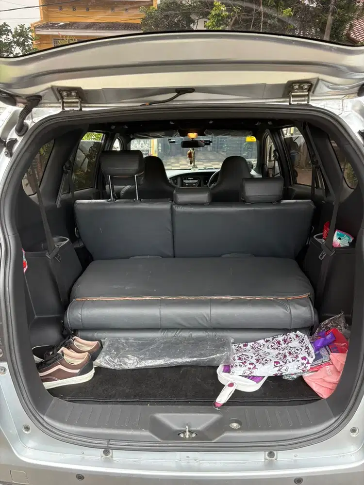 Toyota Calya 2023 Bensin