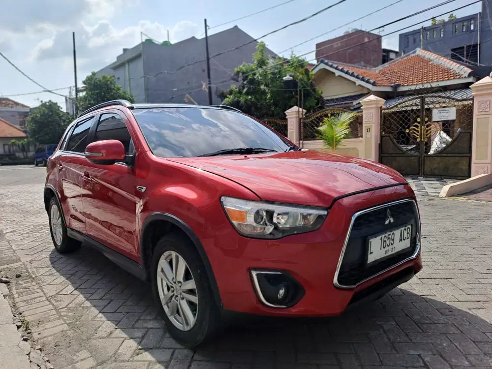 Mitsubishi Outlander PX AT'2015.BEST SELLER