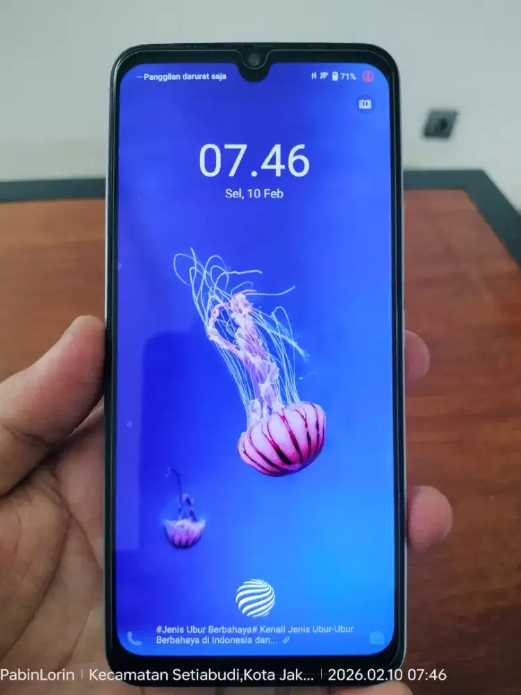 Vivo v23e 4G NFC