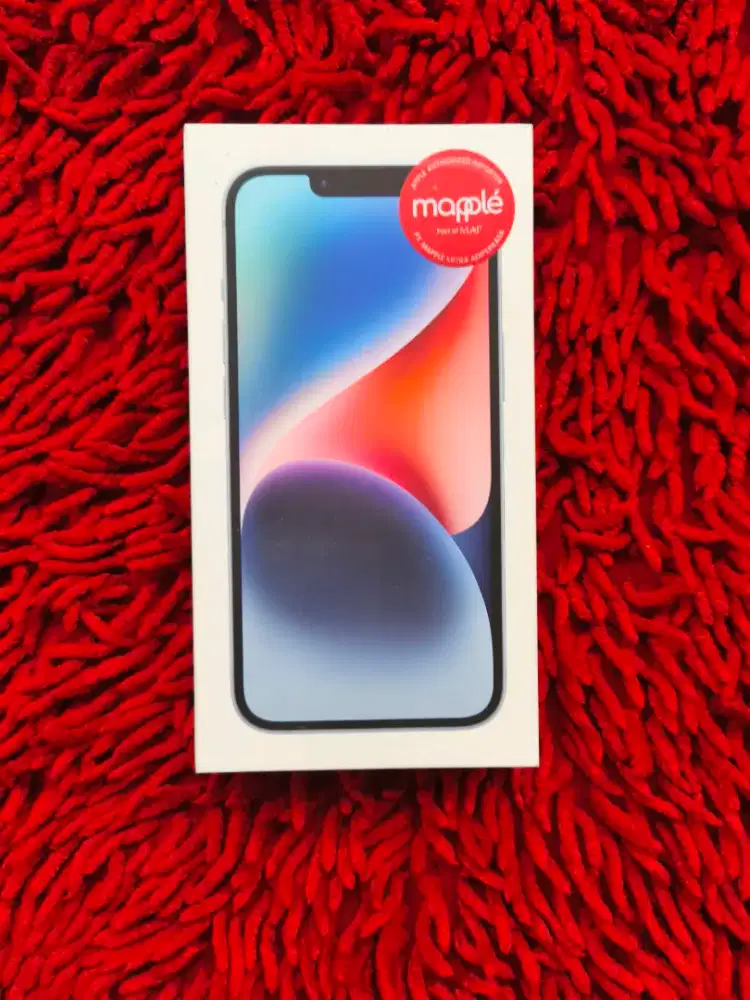 Iphone 14 128gb iBox NEW BNIB