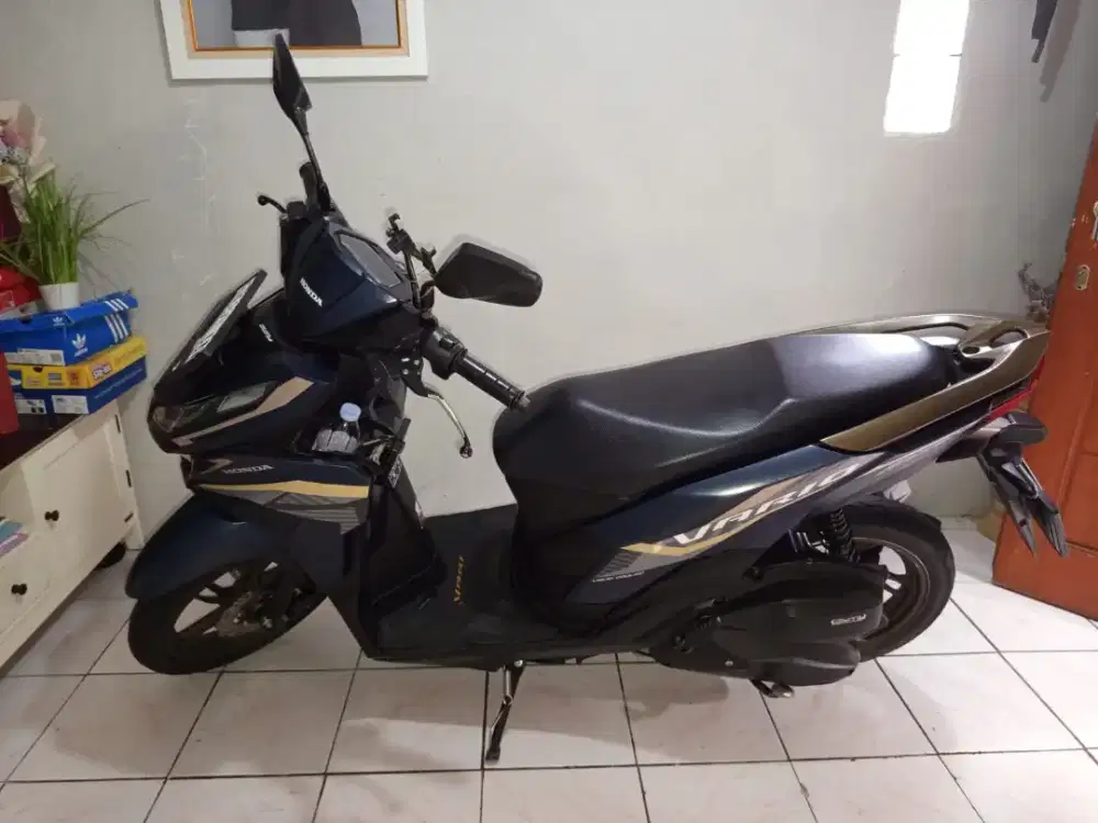 Vario 125 CBS ISS SP 2023