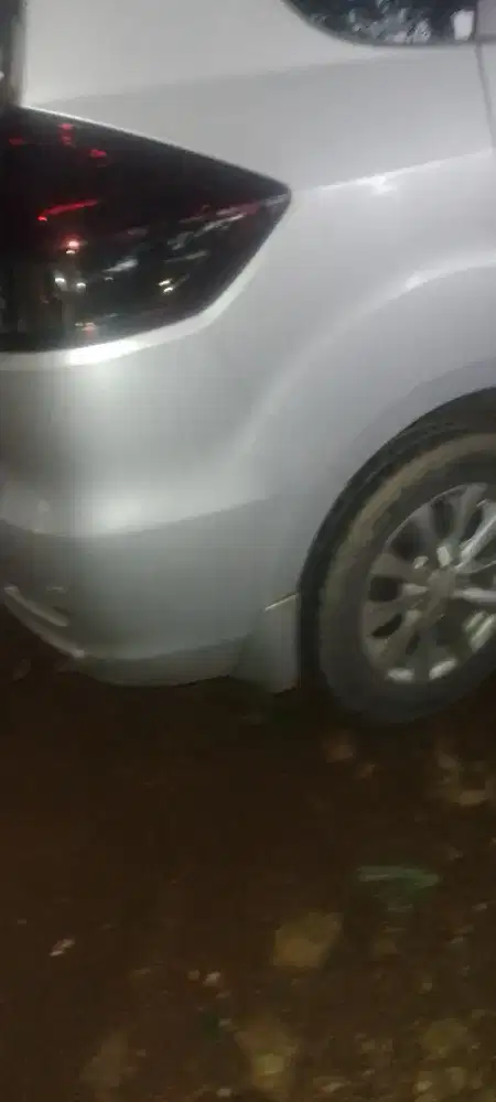 Shock. New ertiga & XL 7