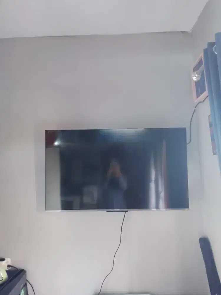 LED xiaomy a pro 43 inch 4k