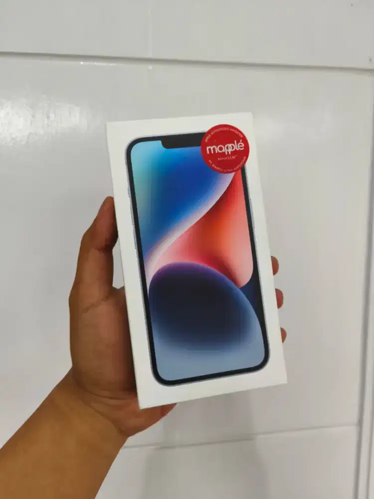iphone 14 128gb iBox NEW BNIB