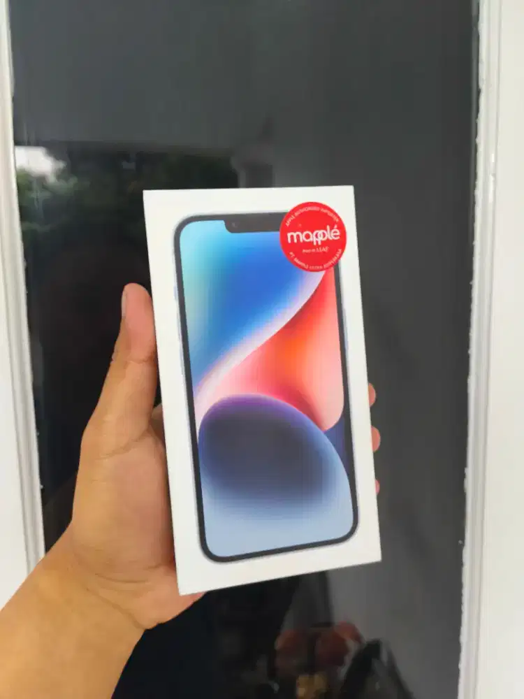 iphone 14 128gb iBox NEW BNIB