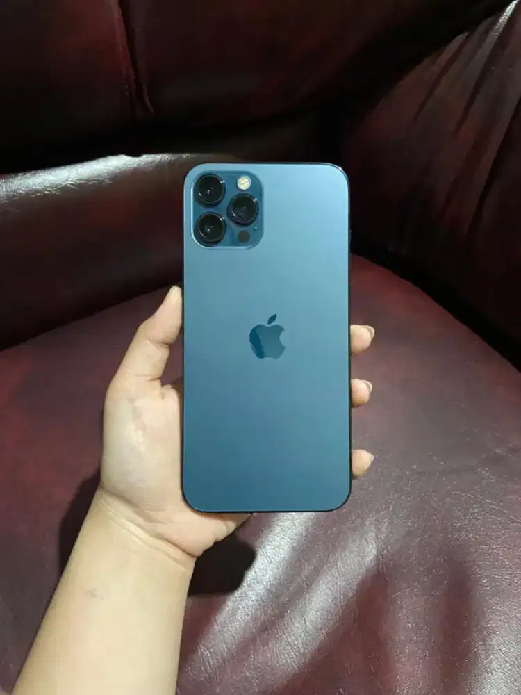 iphone 12 promax 256gb inter