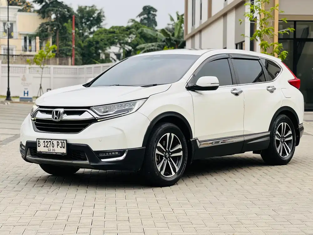 TDP10JT NEGO |CR-V 1.5 PRESTIGE TURBO MATIC BENSIN 2019 /2020