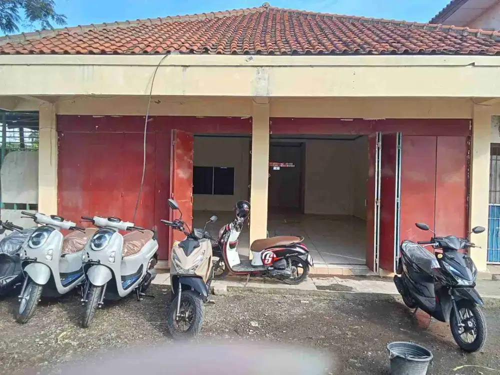 Di SEWAKAN GUDANG MURAH CIKARANG