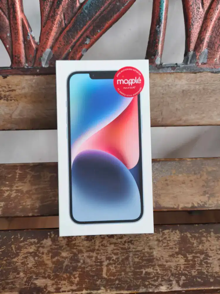 Iphone 14 128gb iBox NEW BNIB