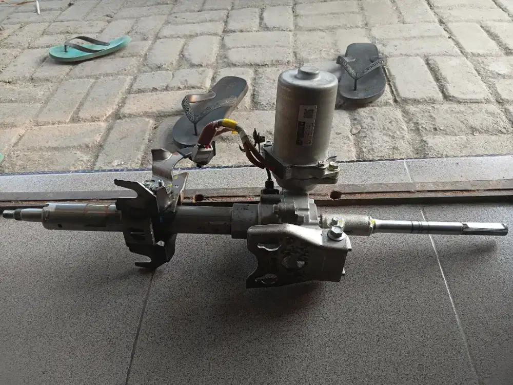 STEERCOLUMN EPS EX TOYOTA ALL NEW RUSH 2022